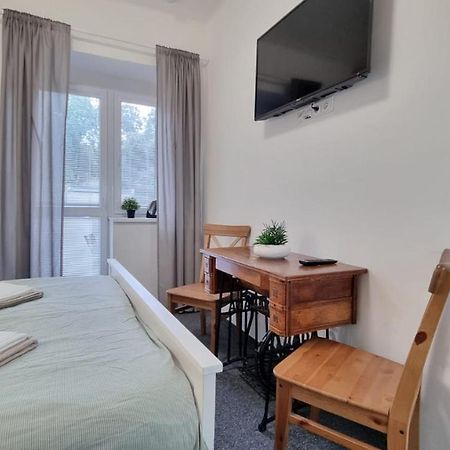 Finnem Rentals Jicinska Prag Dış mekan fotoğraf